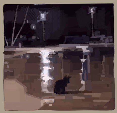 Do We Only Exist If We Are Remembered? Do We Only Exist If We Are Remembered?