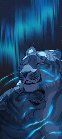 Tigers Tigers
